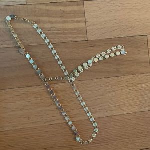 Halloween Gold Head Jewelry